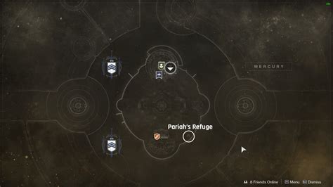 Whats A Lost Sector In Destiny 2 Urfod