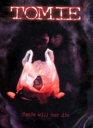 Image Gallery For Tomie Filmaffinity