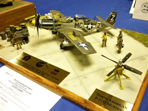 Ipms Military Modelers Club Of Louisville Show Imodeler