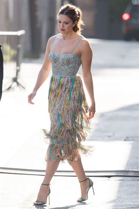 Mandy Moore In Missoni Dance Outfits Dress Outfits Fashion Dresses