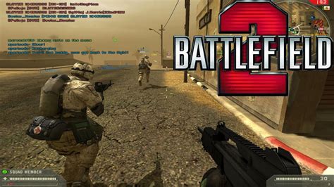 How To Start Battlefield 2 Northernpossession24