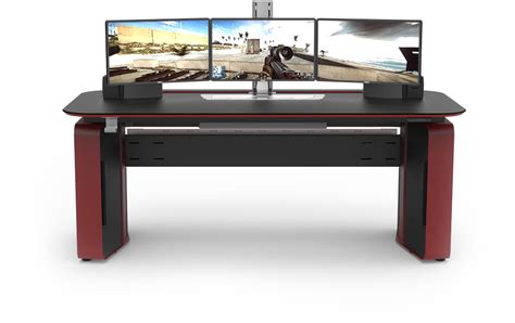 Gaming Desk Png Computer Table Game Png Free Transparent Png