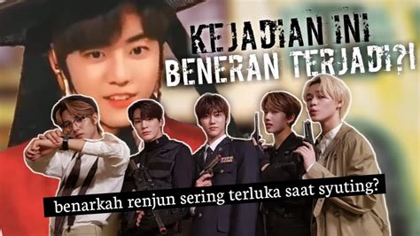 KEJADIAN SAVE NCT DREAM YANG MASIH DIPERTANYAKAN - YouTube