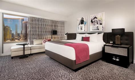 What Are The Best Rooms At Planet Hollywood Las Vegas