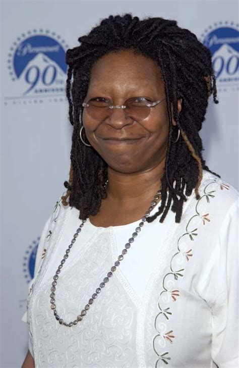 Whoopi Goldberg Biography Movies The View Egot Oscar And Facts