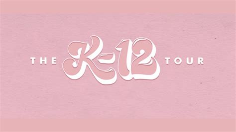 I've compiled all of the fonts mel used throughout to create this font pack y'all can. Melanie Martinez: The K-12 Tour (Official Tour Trailer ...