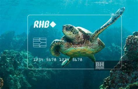 Every bank sets daily limits on the amounts you can withdraw from an atm and charge to your debit card. RHB Islamic perkenal kad debit kitar semula | Korporat ...