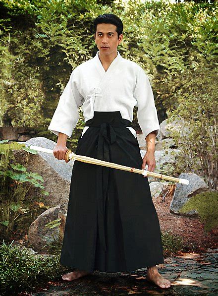 Hakama Pantskirt