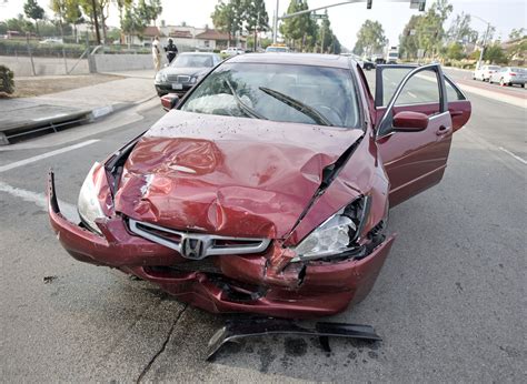3 car crash sends 2 to hospital orange county register