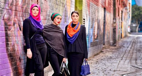 Modern Islamic Fashion Added Elegance To Traditional Attires