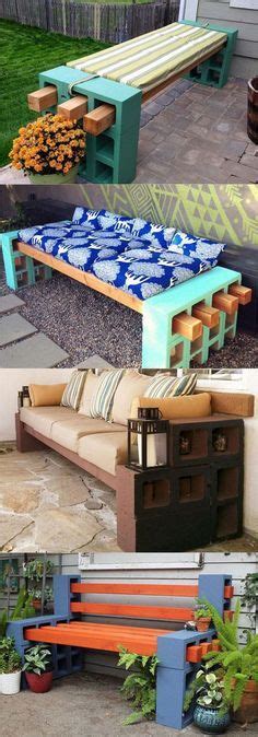 21 Beautiful Diy Benches For Every Room Great Tutorials On How To