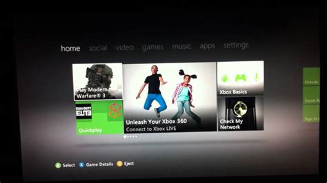 How To Change Your Nat Settings On Your Xbox 360 To Open