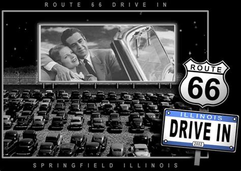 Step your experience up a notch and relax outdoors or in your car while taking in a new (or old) movie and turn autumn nights into autumn memories. Metro's Route 66 Club