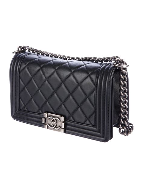 Chanel Quilted Purse Designer Bags