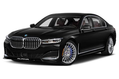 2022 Bmw Alpina B7 Specs Price Mpg And Reviews