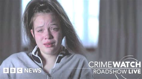Northampton Teen Abduction Survivor Living In Fear Bbc News