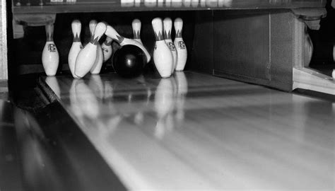 Bowling Tips For Dry Lanes Bowling Bliss