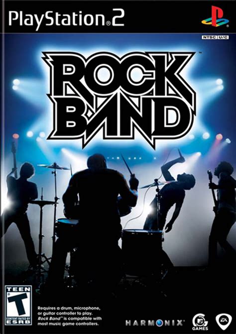 Rock Band Unplugged Psp Game For Sale Dkoldies