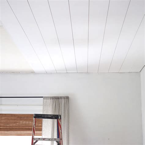 Shiplap Ceilings Royal Building Products
