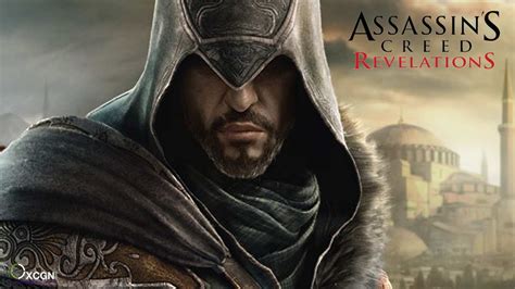 Assassins Creed Revelations Goodgamehr
