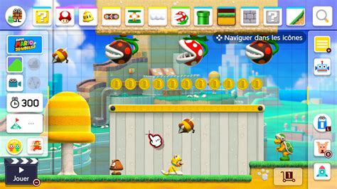 Test De Super Mario Maker 2 Sur Switch Nintendolesite