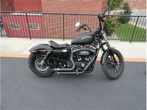 2008 xl883c sportster custom *mini apes & pipes*. Buy 2013 Harley-Davidson XL883N Sportster Iron 883 on 2040 ...