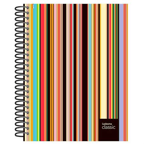 Cuaderno Cuadriculado Esperial Classic 84 Hojas Jumbo