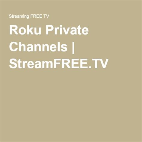 Roku is one of the most popular digital media player manufacturers which allows the users to stream media content from multiple online services, including youtube. Pin on Roku