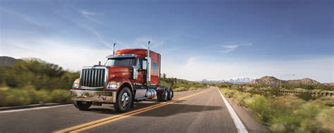 International Hx® Series Truck Review Rechtien International Trucks