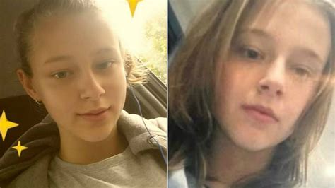 Police Have Found A 15 Year Old Girl Who Had Been Missing Since Yesterday