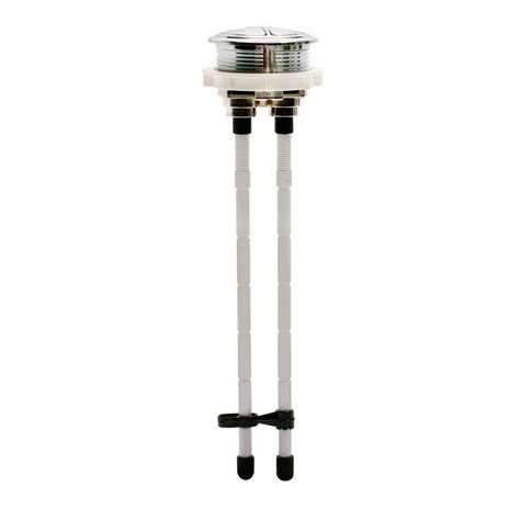 Toilet Handles Replacement Dual Flush Buttons Glacier Bay