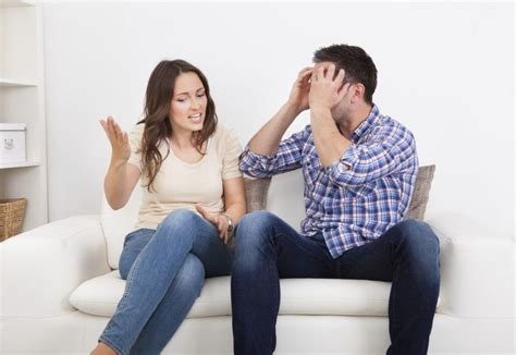 Encouraging A Reluctant Partner To Try Counseling