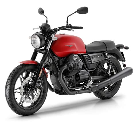2020 Moto Guzzi V7 Iii Stone Guide Total Motorcycle