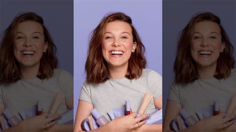 Millie Bobby Brown Responds To Fake Skin Care Routine Accusations Fox News
