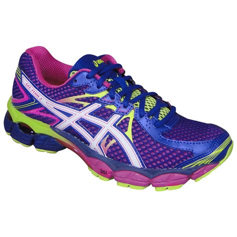 Our breakdown from the most exciting day in tennis. Tenis Asics Gel-Flux 2 T568Q 3301 - Roxo/Pink/Limão ...