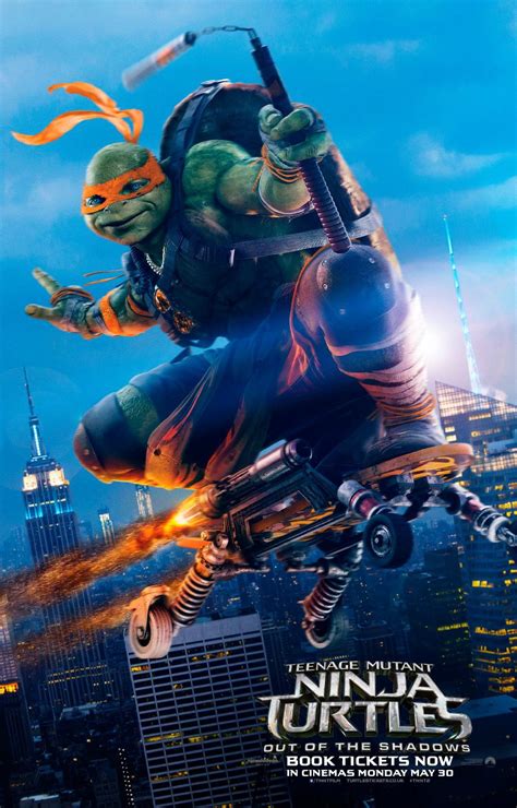 Source code syntax highlighting for onenote 2016 and onenote for o365. Michelangelo (Paramount) | TMNTPedia | FANDOM powered by Wikia