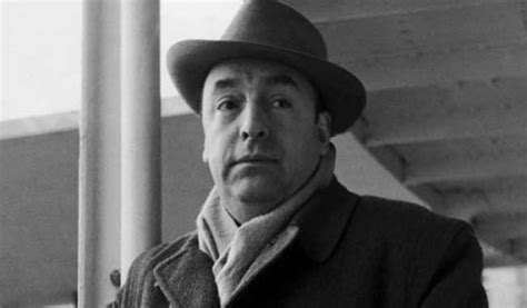 Spanish poet: Pablo Neruda | Living Language