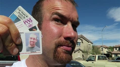 Sheriff Card Las Vegas Nv
