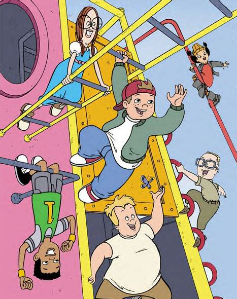 Disney S Recess 90s Tv Shows Cartoon Tv Shows Old Shows Cartoon Characters Recess Cartoon