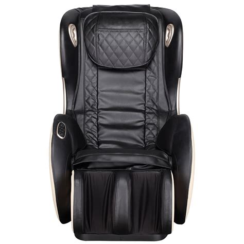 Iyume Massage Chair R8526 Moonchair Black Costco Australia