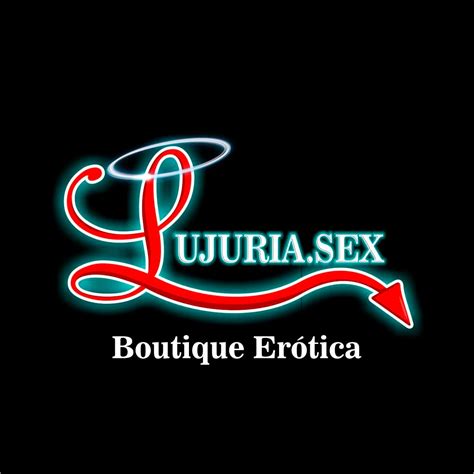 Lujuria Sex Shop San Sur Centro Comercial