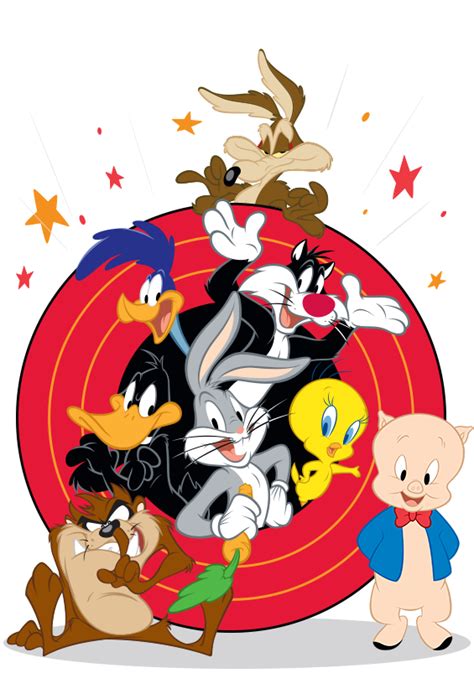 Collectwins Top 10 Friday Looney Tunes Characters