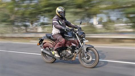 Yamaha Mt Spied Testing At High Speeds Bookings Open Unofficially