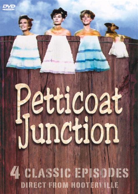 Best Buy Petticoat Junction Dvd
