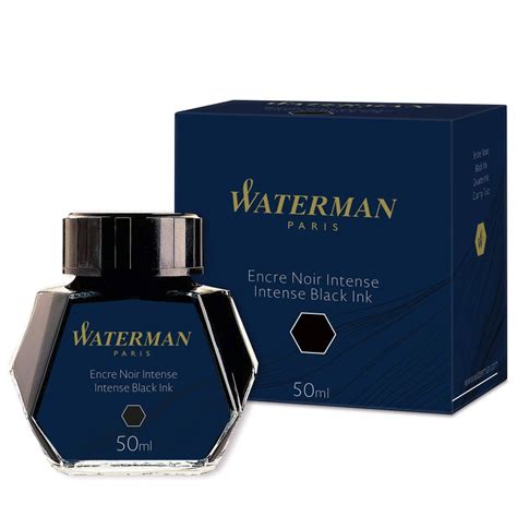 Waterman Ink Bottle 50ml