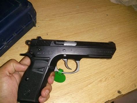 Pak Guns The Key To Knowlege Gun Walpapers