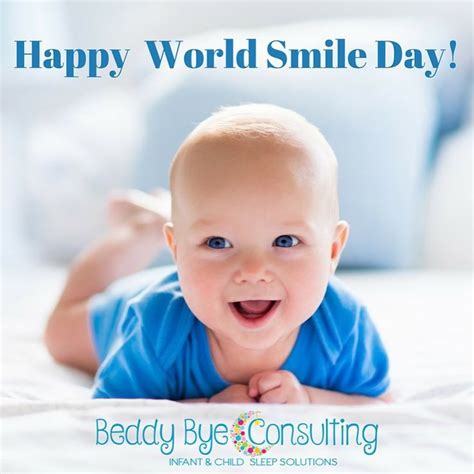 World Smile Day Is Celebrated On The First Friday In The Month Of