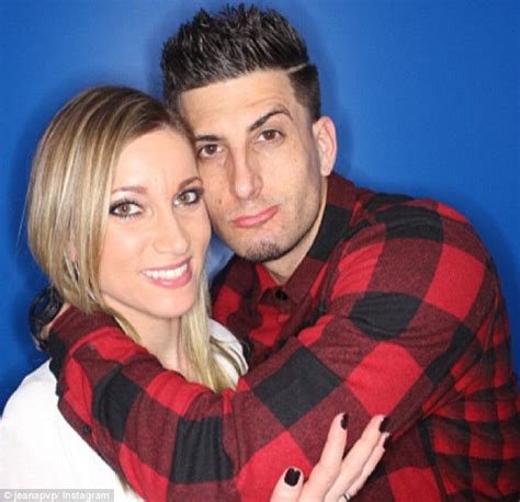 Youtube Stars Jesse Wellens And Jeana Smith Getting Divorce As The Couple Lament The Split
