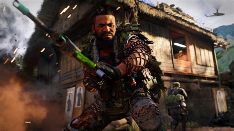Activision Discovers Call Of Duty Warzone Cheats Are Actually Malware