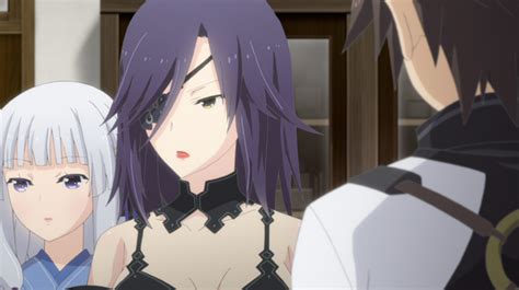 Unbreakable Machine Doll Episode 7 Review Best In Show Crows World